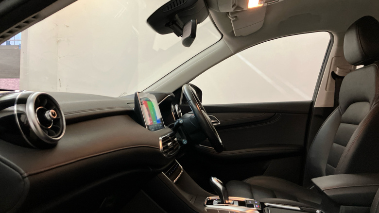 MG Hs 1.5 T-GDI PHEV Excite 5dr Auto Hatchback